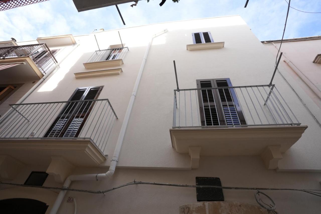 La Stradina Lägenhet Mola di Bari Exteriör bild